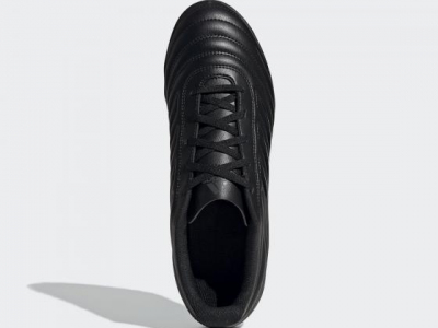 high Instantly Believer Купить черные футзалки adidas D98071 | Обувь | — цена 4900 руб Рыбинск