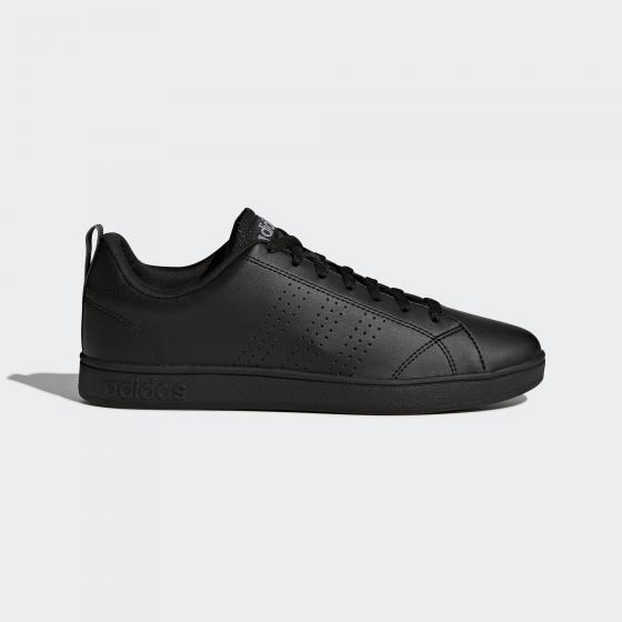 Черные повседневные кроссовки Adidas