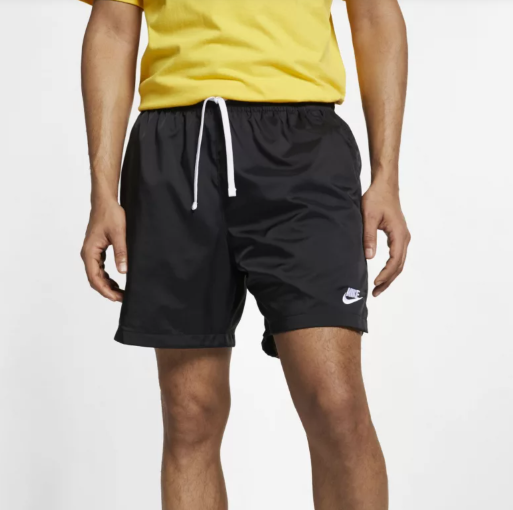 Мужские шорты Nike Sportswear для бега