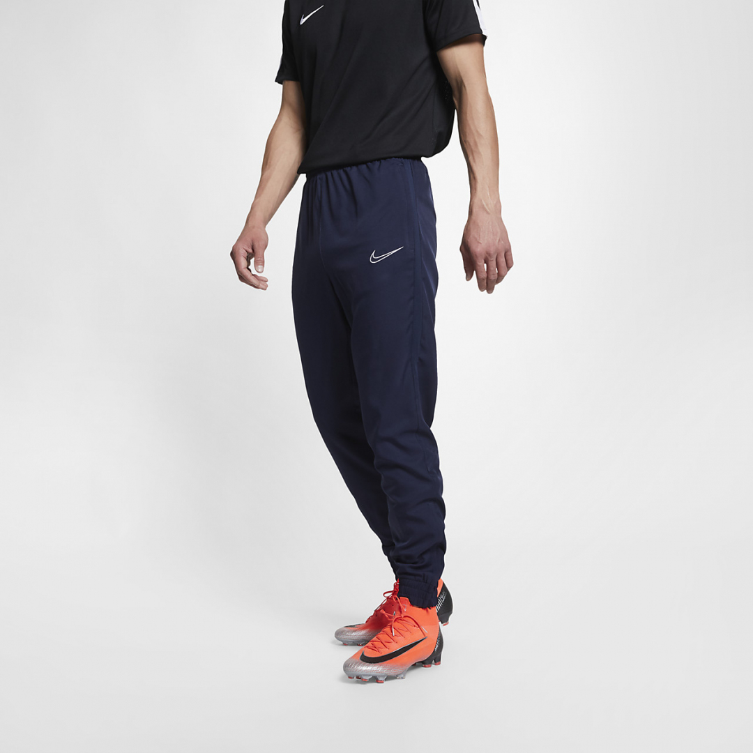 Штаны спортивные Nike Dry Academy Pant синие