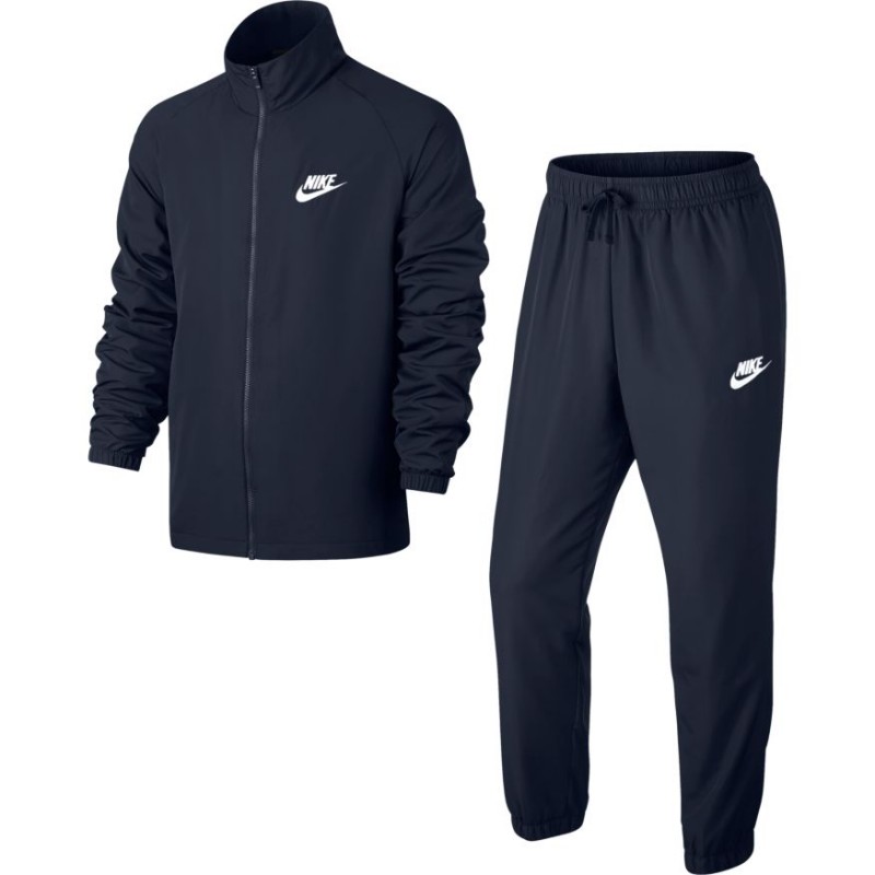 Спортивный костюм Nike Sportswear Track Suit без капюшона