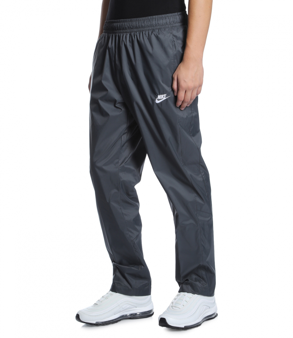 Штаны для бега Nike Nsw Pant Oh Woven Core Track плащевка
