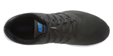 Черные беговые кроссовки Nike Run Swift