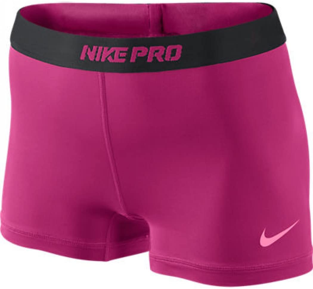 Шорты Nike Pro 2.5 Short Ii Style: 458653-660