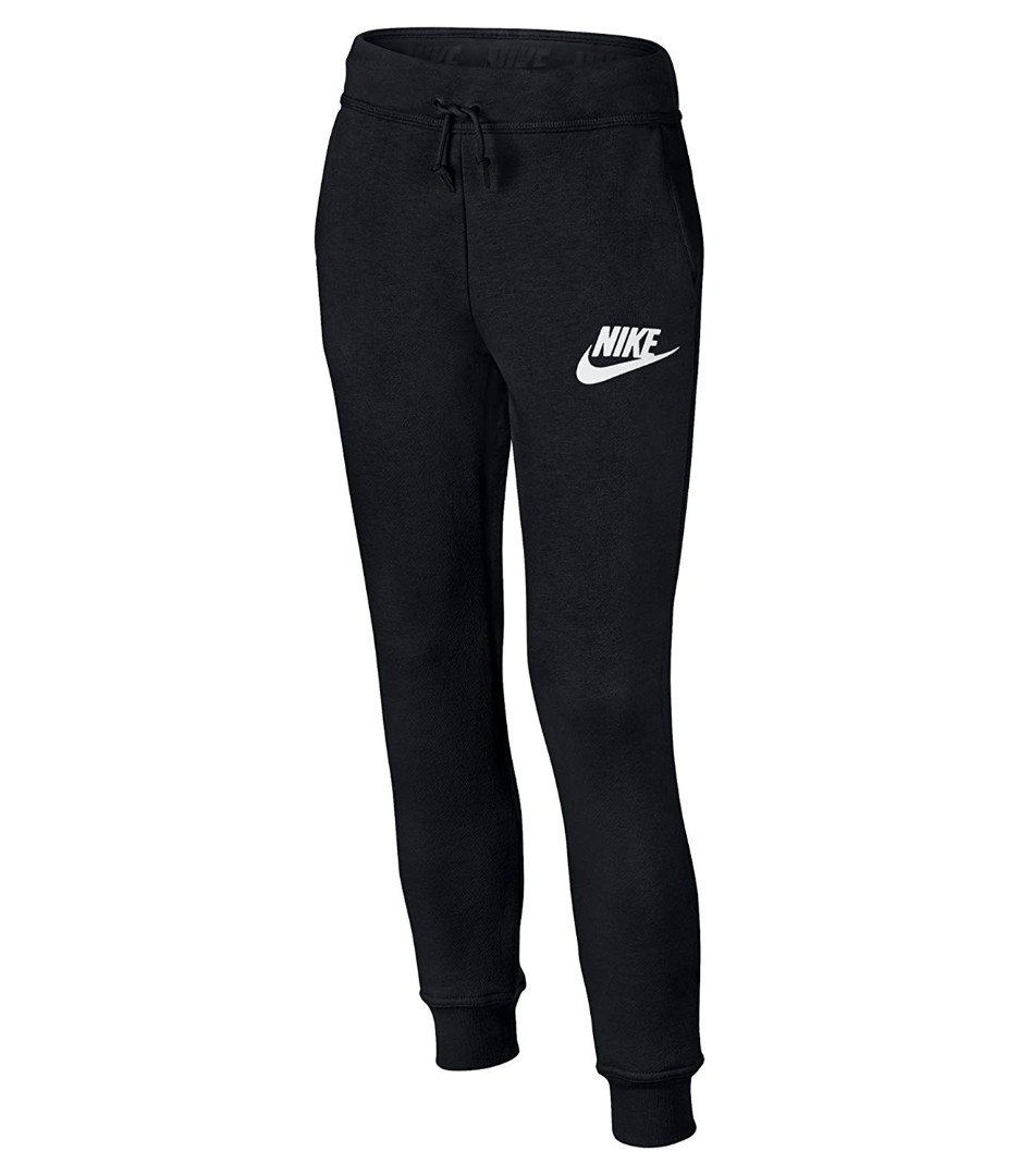 Спортивные брюки Nike Sportswear Modern Pant (Girl) 806322-010