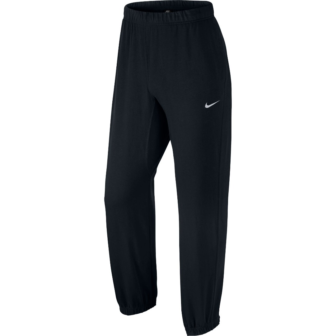 Свободные брюки Nike CRUSADER CUFF PANT 2 хлопок