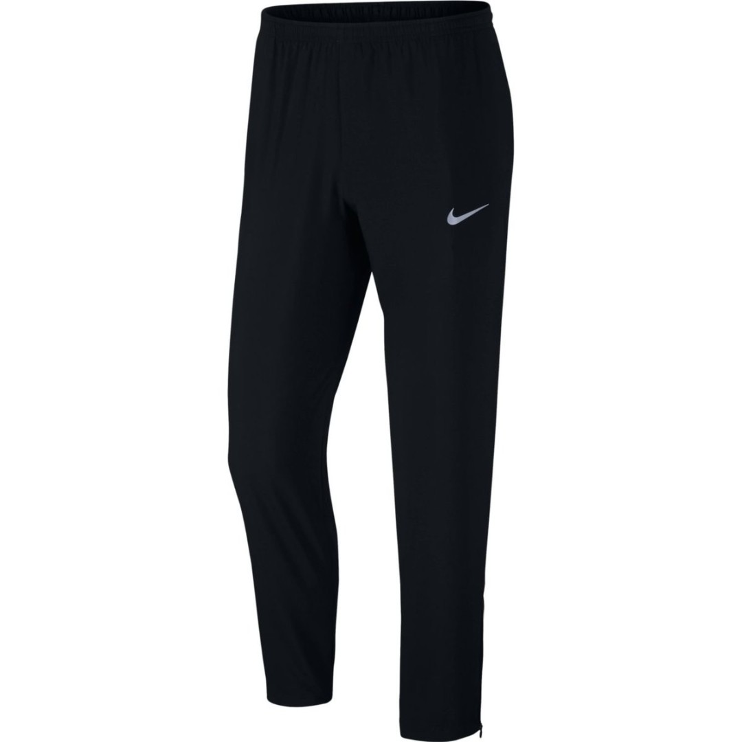 Штаны для бега Nike Run Pant черные