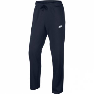 Хлопковые спортивные брюки Nike Sportswear Pant