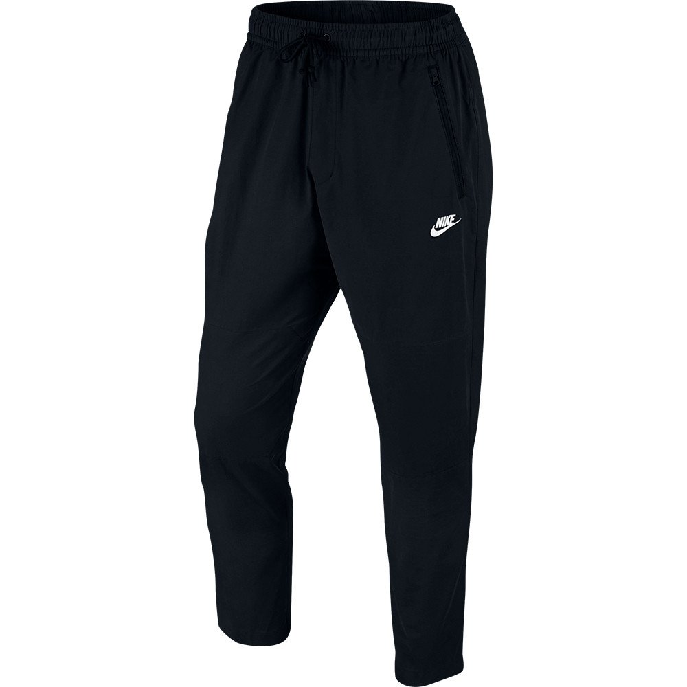 Черные брюки Nike Sportswear Advance 15 Pant для тренировок