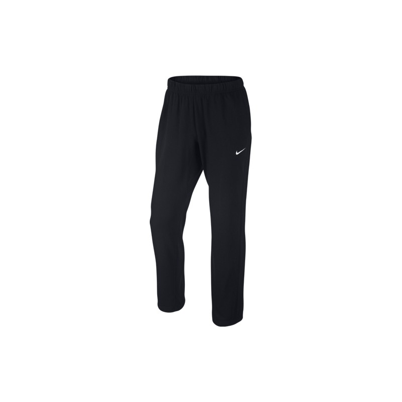 Черные брюки Nike CRUSADER OH PANT 2 для фитнеса