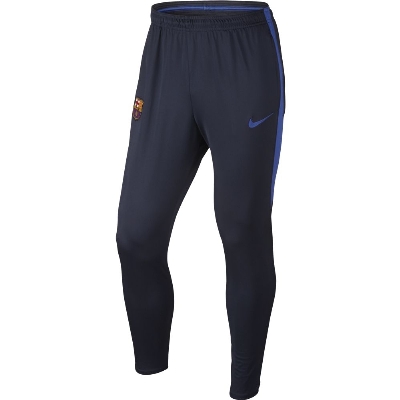 Спортивные брюки Nike FC Barcelona для бега