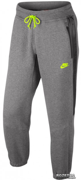 Спортивные штаны Nike Hybrid Cuff Pant для тренировок