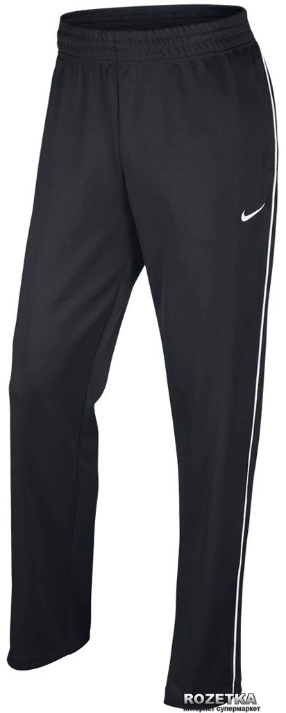 Классические брюки Nike Striker Track Pant черные