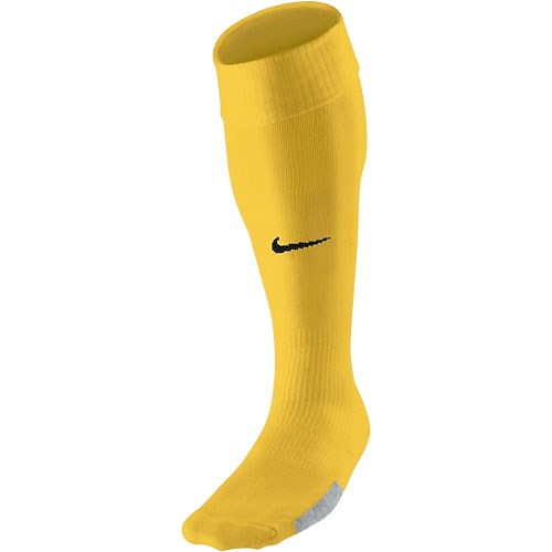 Футбольные гетры Nike Park IV Sock компрессионные