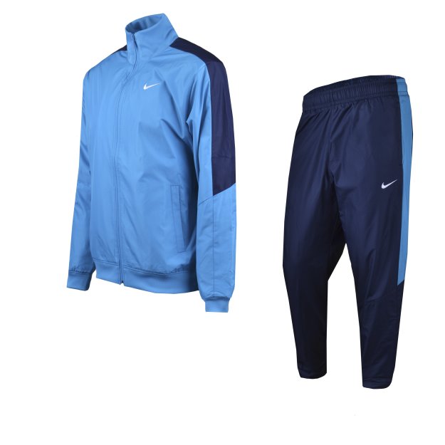 Спортивный костюм Nike для бега