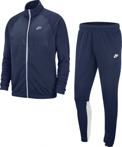 Спортивный костюм Nike Sportswear Tracksuit для тренировок
