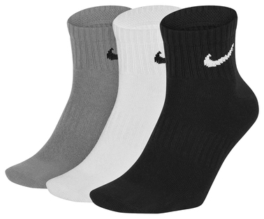Носки Nike Everyday Lightweight Ankle для фитнеса