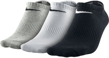 Короткие носки Nike Lightweight No-Show