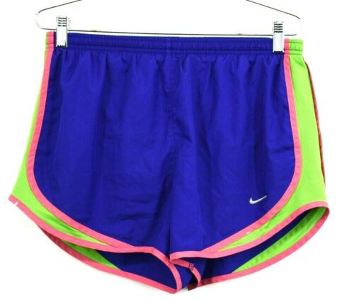 Женские спортивные беговые шорты Nike 211646-420