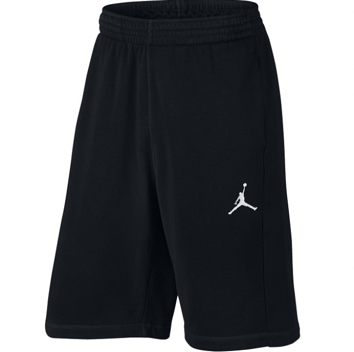 Баскетбольные шорты Jordan Flight черные