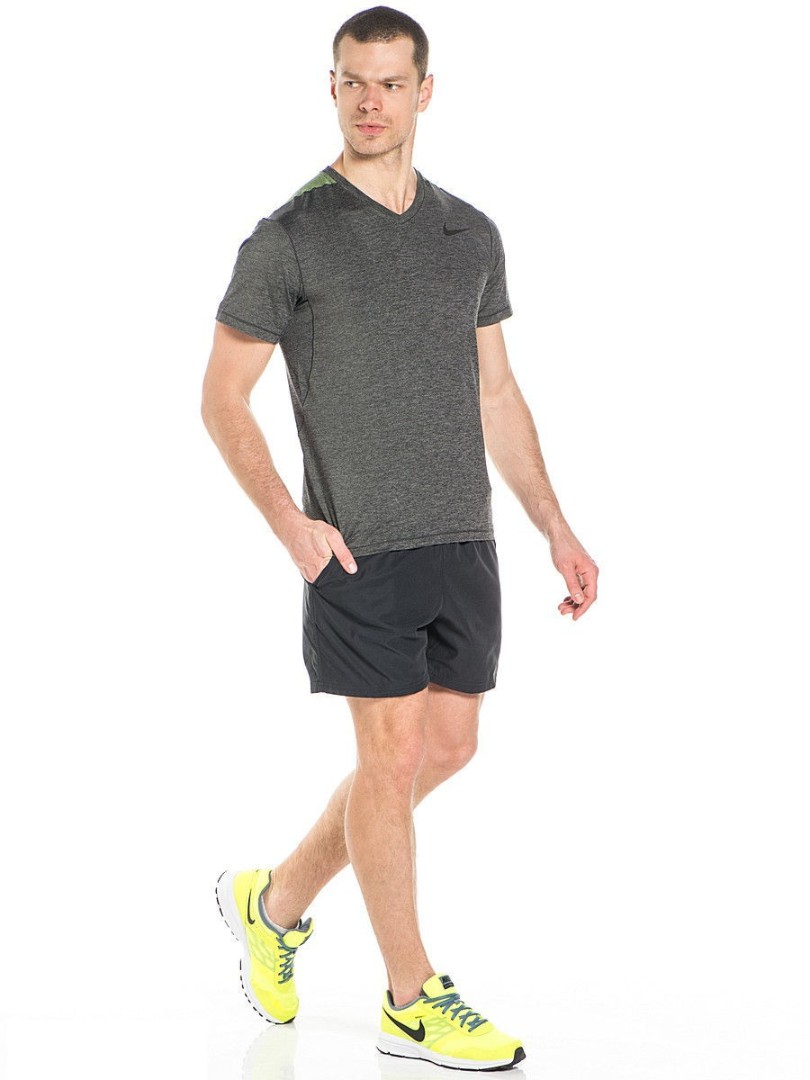 Мужские шорты Nike для бега