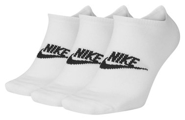 Короткие носки для фитнеса Nike Sportswear