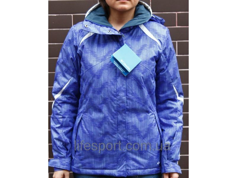 Куртка женская Columbia Bugaboo Jacket цена