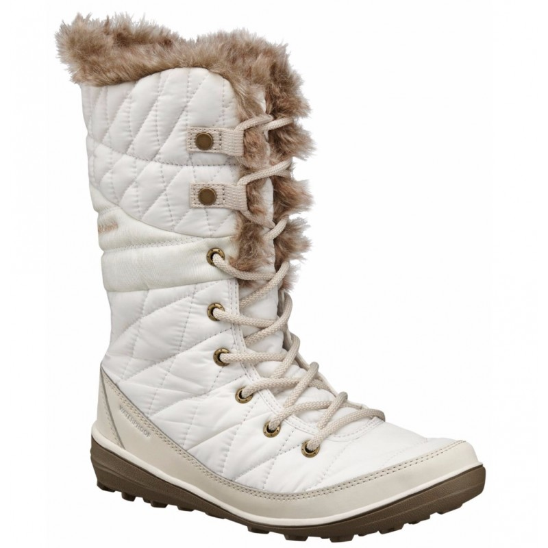 Сапоги Columbia HEAVENLY OMNI-HEAT Women's insulated high boots