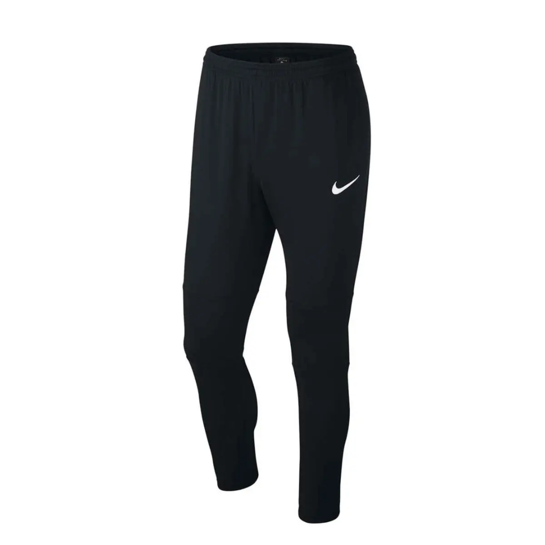 Зауженные брюки Nike для бега и фитнеса
