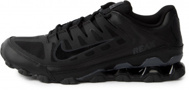 Черные кроссовки для тренинга Nike Reax 8 Tr