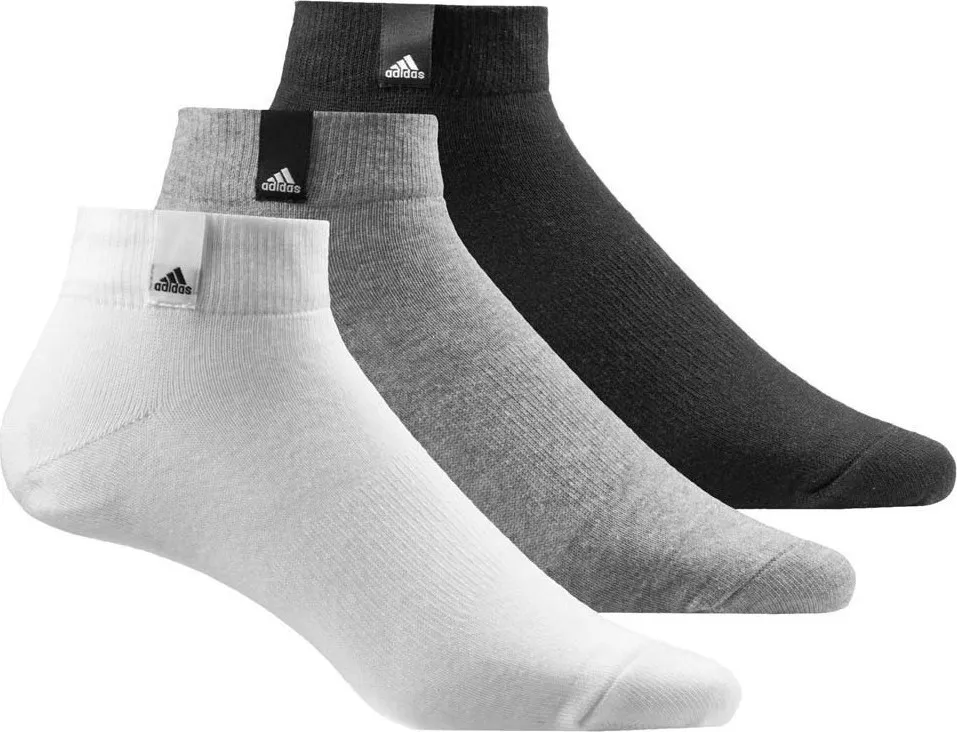 Носки Adidas Per La Ankle для бега