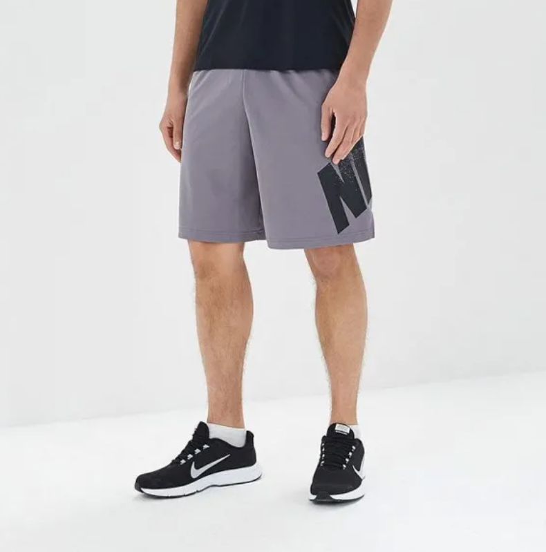 Спортивные шорты Nike Dry Training