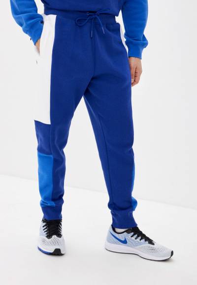 Утепленные брюки Nike Sportswear Nike Air Pants Fleece