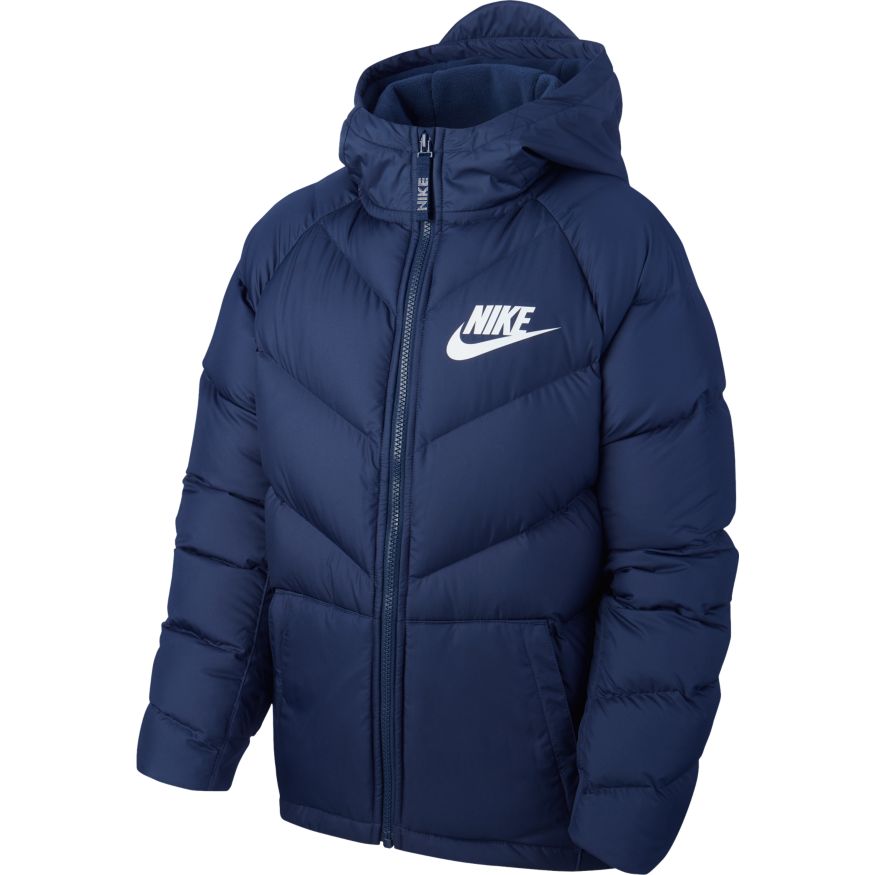 Куртка утепленная Nike Parka