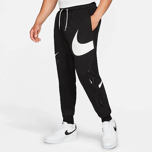 Брюки Nike Sportswear Swoosh с резинкой внизу