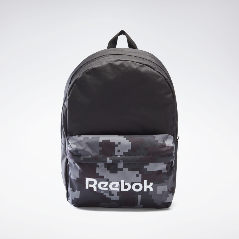 Рюкзак Reebok Act Core LL Graphic Backpack