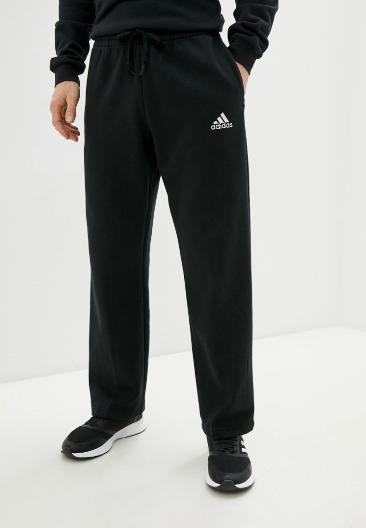 Классические спортивные штаны Adidas M Sl Fl O Pant