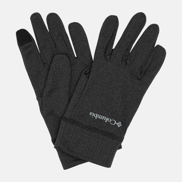 Перчатки Columbia Park View™ Fleece Glove для тренировок