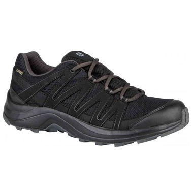 Влагозащитные кроссовки для бега Salomon XA Ticao GoreTex
