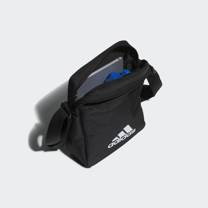 Сумка-органайзер Adidas Classic Essential черная
