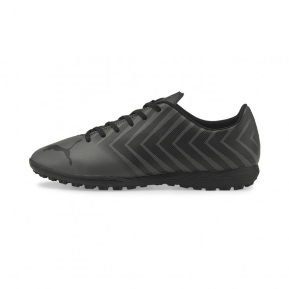 Черные футзальные кроссовки Puma для футбола