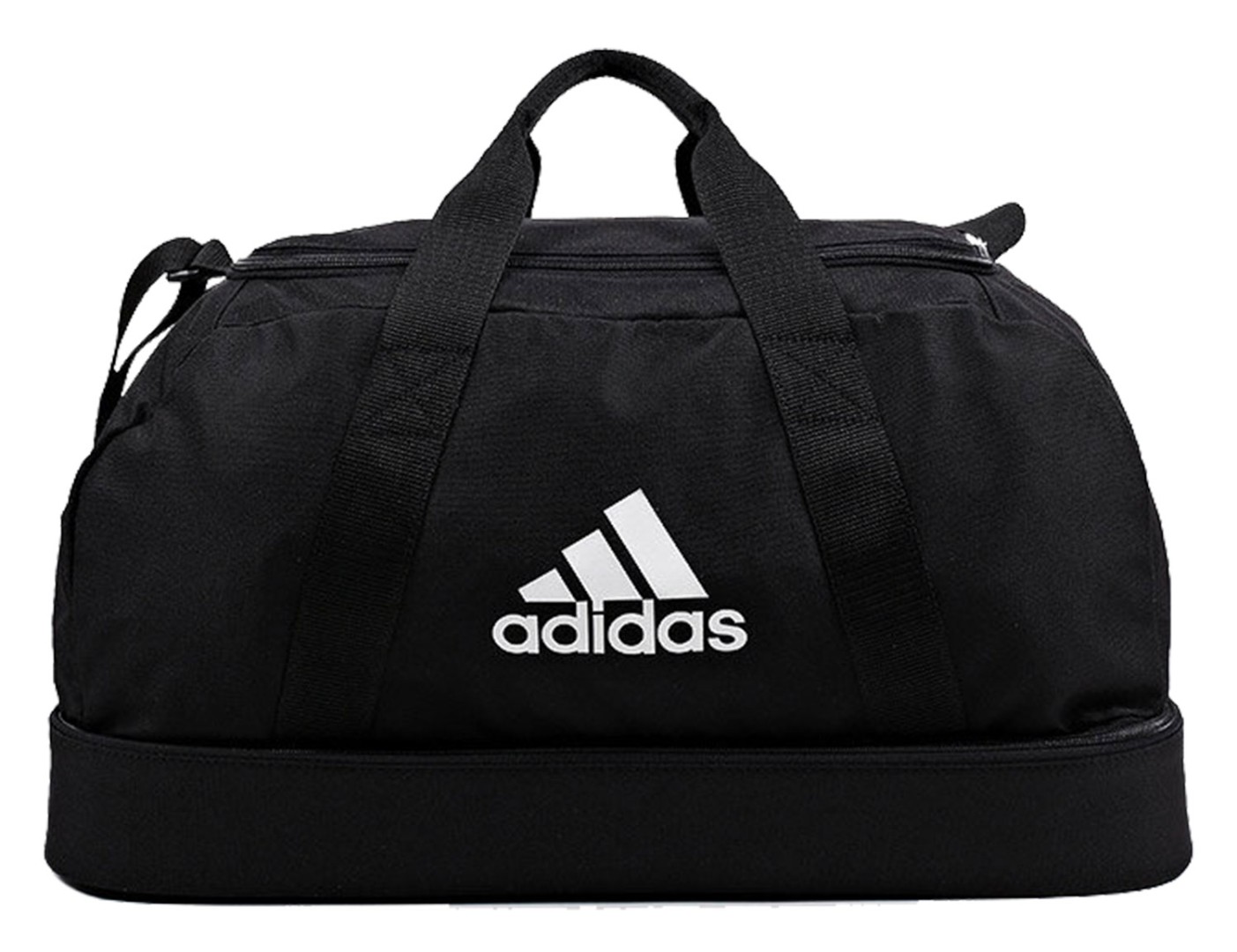 Черная спортивная сумка Adidas Tiro