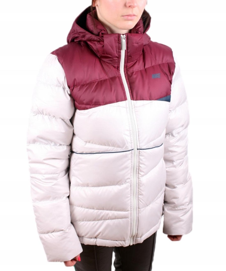 Зимняя куртка NIKE ALLI 550 JACKET