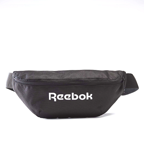 Поясная сумка Reebok Act Core LL Waist Bag
