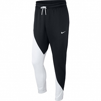 Зауженные брюки Nike Sportswear Swoosh для бега и фитнеса