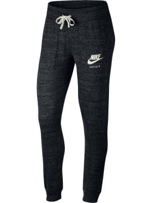 Тонкие брюки Nike для бега и фитнеса