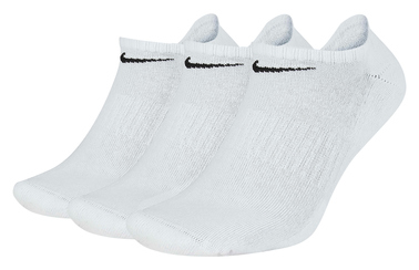 Короткие носки Nike Everyday Cushion No-Show