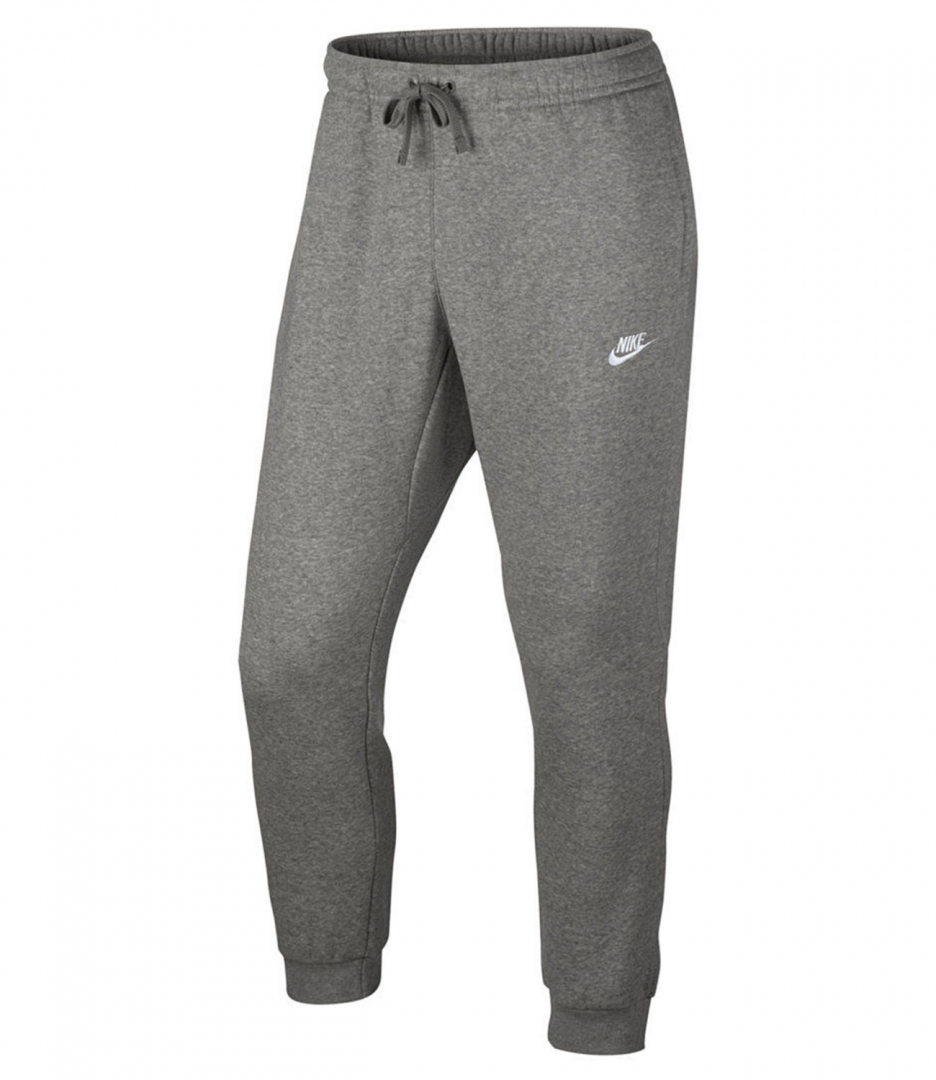 Теплые брюки-джоггеры Nike Nsw Jogger Club флисовые